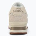 Buty damskie New Balance 574's V2 sea salt WL574BEM 6