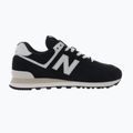 Buty New Balance 574's V2 black U574YCE 2