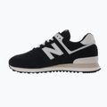 Buty New Balance 574's V2 black U574YCE 3