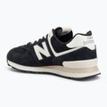 Buty New Balance 574's V2 black U574YCE 3
