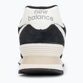 Buty New Balance 574's V2 black U574YCE 6
