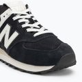 Buty New Balance 574's V2 black U574YCE 7