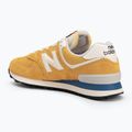 Buty New Balance 574's V2 marmalade 3