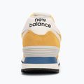 Buty New Balance 574's V2 marmalade 6