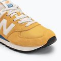 Buty New Balance 574's V2 marmalade 7