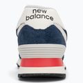 Buty New Balance 574's V2 blue navy 6
