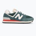 Buty New Balance 574's V2 new spruce 2