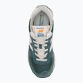 Buty New Balance 574's V2 new spruce 5
