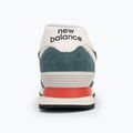 Buty New Balance 574's V2 new spruce 6