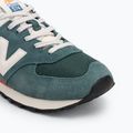 Buty New Balance 574's V2 new spruce 7