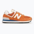 Buty New Balance 574's V2 infield clay 2