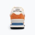 Buty New Balance 574's V2 infield clay 6