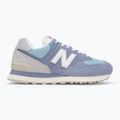 Buty New Balance 574's V2 dusk shower 2