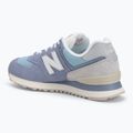 Buty New Balance 574's V2 dusk shower 3