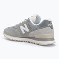 Buty New Balance 574's V2 slate grey 3