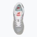 Buty New Balance 574's V2 slate grey 5
