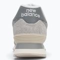 Buty New Balance 574's V2 slate grey 6