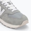 Buty New Balance 574's V2 slate grey 7