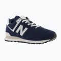 Buty New Balance 574's V2 indigo