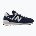 Buty New Balance 574's V2 indigo 2