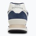 Buty New Balance 574's V2 indigo 6