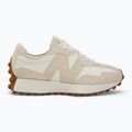 Buty damskie New Balance 327's V1 linen 2