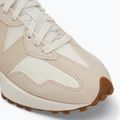 Buty damskie New Balance 327's V1 linen 7