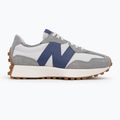 Buty damskie New Balance 327's V1 slate grey 2
