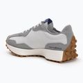 Buty damskie New Balance 327's V1 slate grey 3