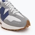 Buty damskie New Balance 327's V1 slate grey 7
