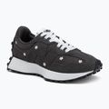 Buty damskie New Balance 327's V1 black cement/white