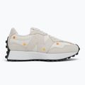 Buty damskie New Balance 327's V1 sea salt/sizzle/parchment 2