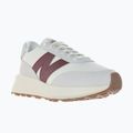 Buty New Balance U370V1 classic crimson 8