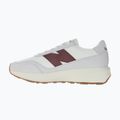 Buty New Balance U370V1 classic crimson 10