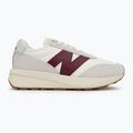 Buty New Balance U370V1 classic crimson 2
