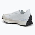 Buty New Balance 327's V1 white/blue laguna 3