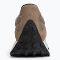 Buty New Balance 327's V1 mushroom/white 6