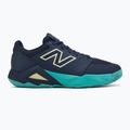 Buty do tenisa męskie New Balance Coco V2 team navy 2