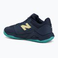 Buty do tenisa męskie New Balance Coco V2 team navy 3