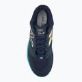 Buty do tenisa męskie New Balance Coco V2 team navy 5