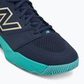 Buty do tenisa męskie New Balance Coco V2 team navy 7