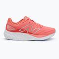 Buty do biegania damskie New Balance Fresh Foam 680 v8 sunfade red 2