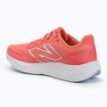 Buty do biegania damskie New Balance Fresh Foam 680 v8 sunfade red 3