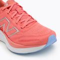 Buty do biegania damskie New Balance Fresh Foam 680 v8 sunfade red 7