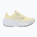 Buty do biegania damskie New Balance Fresh Foam X More v5 parchment