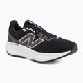 Buty do biegania damskie New Balance Fresh Foam 520's V9 black/castlerock/silver metallic