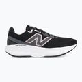 Buty do biegania damskie New Balance Fresh Foam 520's V9 black/castlerock/silver metallic 2