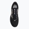 Buty do biegania damskie New Balance Fresh Foam 520's V9 black/castlerock/silver metallic 5