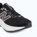 Buty do biegania damskie New Balance Fresh Foam 520's V9 black/castlerock/silver metallic 7