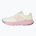 Buty do biegania damskie New Balance Fresh Foam X Evoz v4 sea salt 9